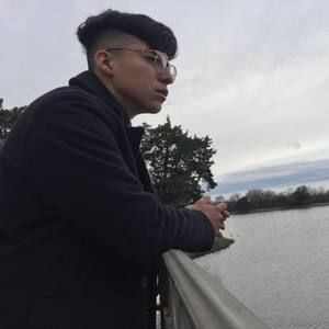 Meet your Posher, Luis